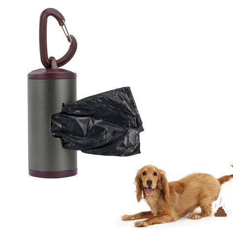 metal pet waste bag dispenser box|backyard dog poop bag dispenser.